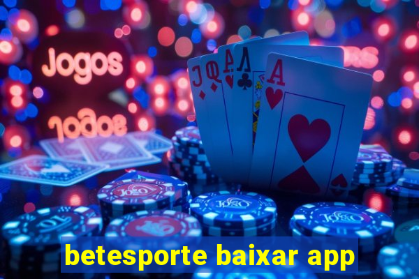 betesporte baixar app